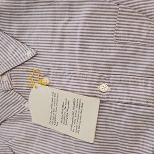 BD Baggies long sleeve shirt